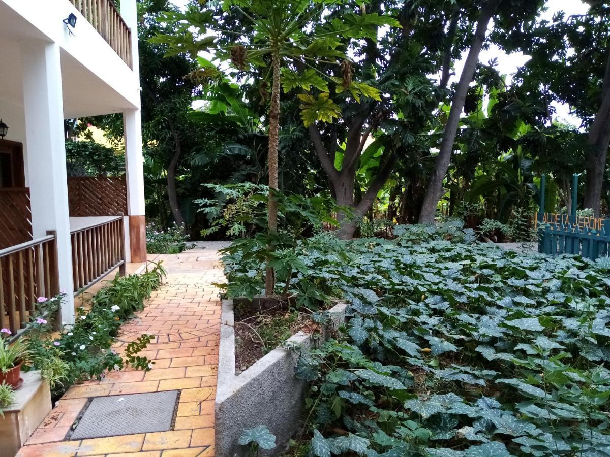 Oasis Paul Residencial Hotel Exterior photo