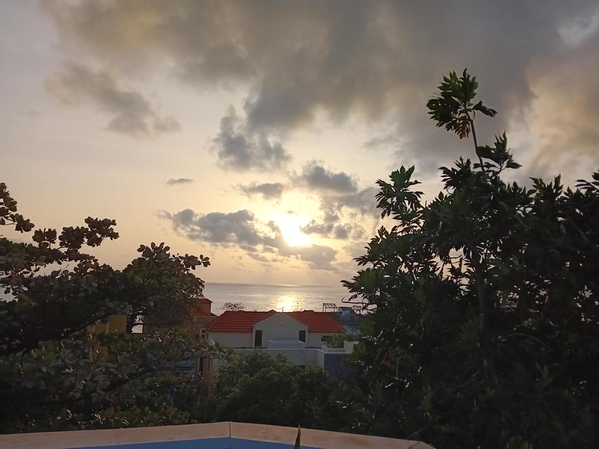 Oasis Paul Residencial Hotel Exterior photo