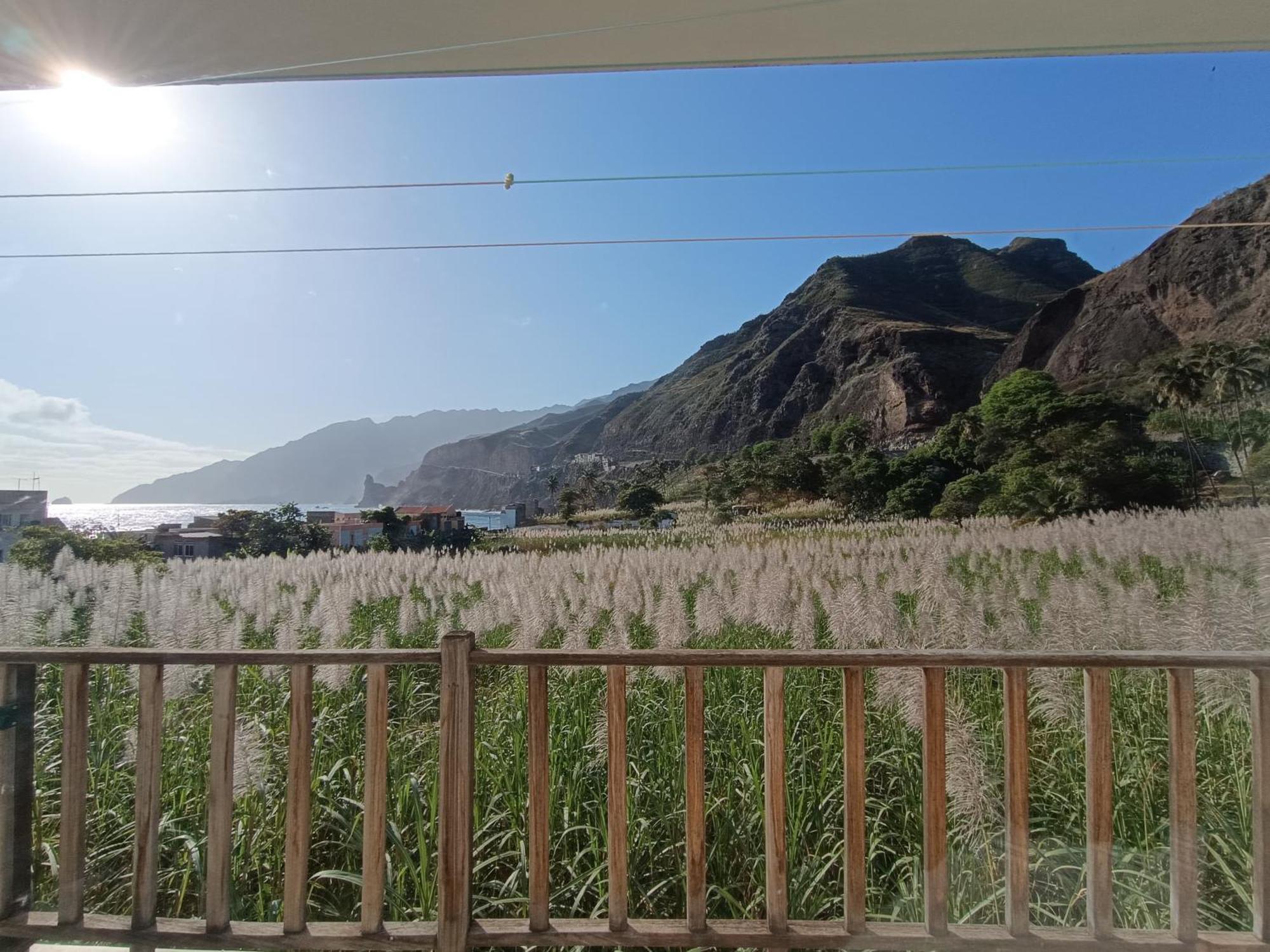 Oasis Paul Residencial Hotel Exterior photo